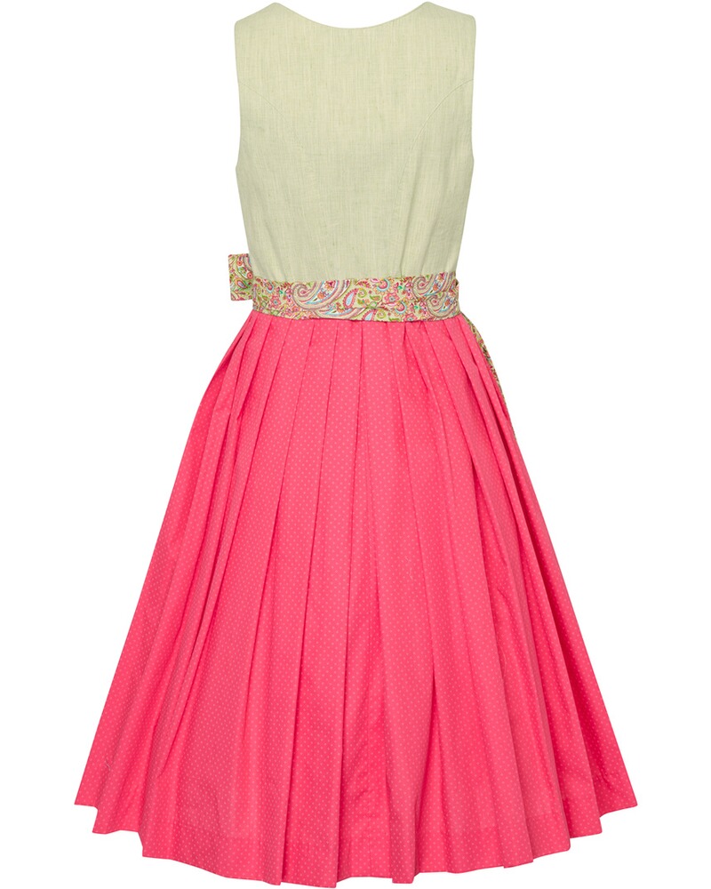 Midi-Dirndl, Luis Steindl
