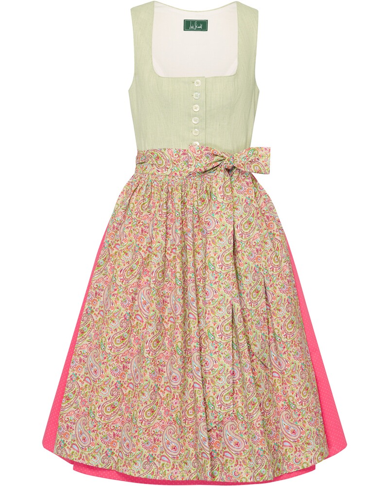 Midi-Dirndl