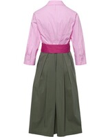 Hemdblusenkleid, REITMAYER