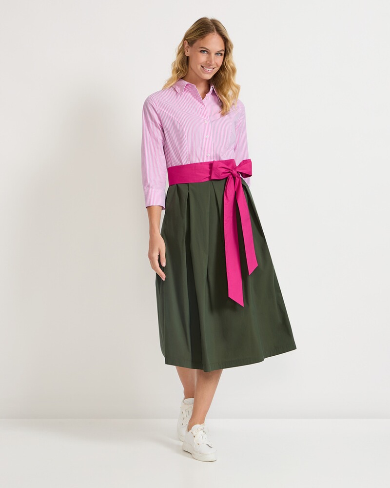 Hemdblusenkleid, REITMAYER