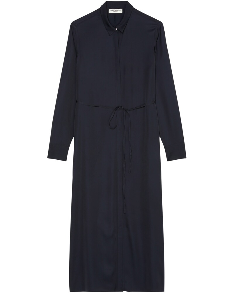 Hemdblusenkleid