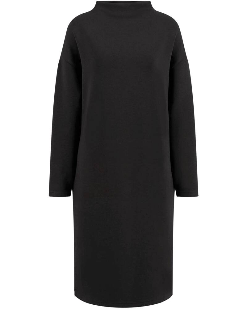 Sweatkleid
