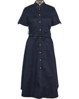 Hemdblusenkleid Ivy, Barbour