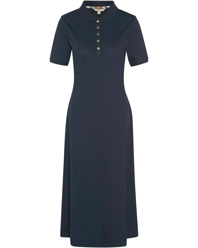 Polokleid Celeste