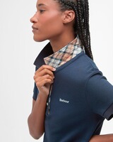 Polokleid, Barbour