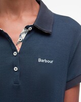Polokleid, Barbour