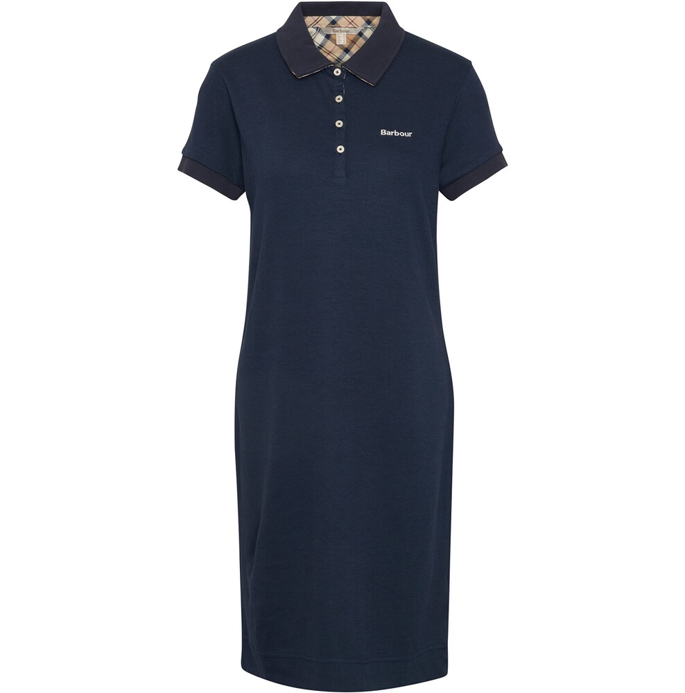 Polokleid