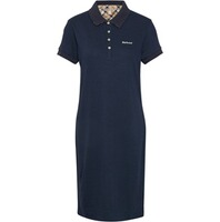 Polokleid, Barbour