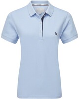 Poloshirt St Ives, Schöffel Country