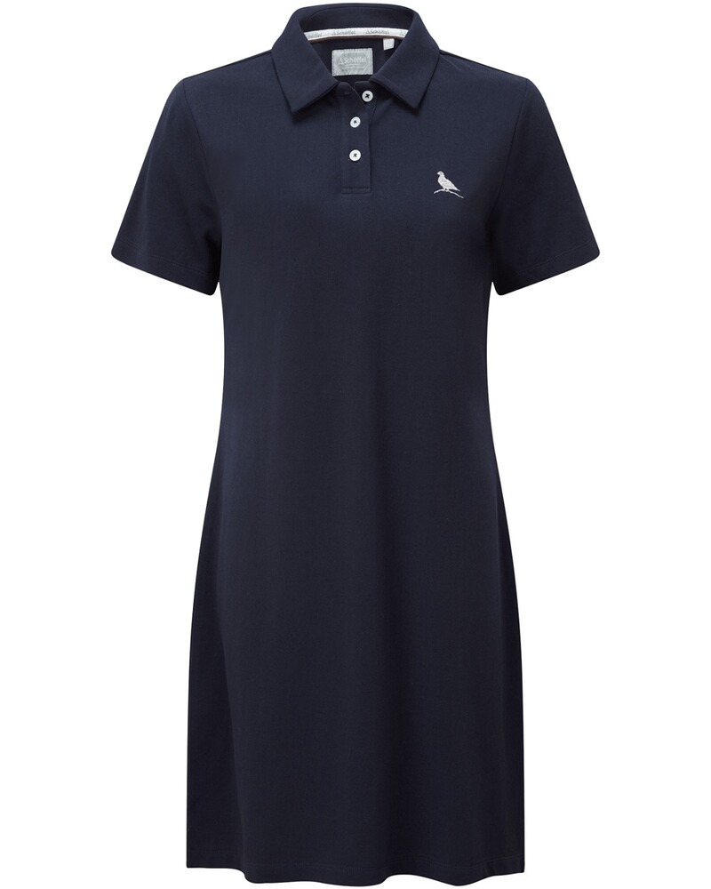 Polokleid St Ives