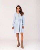 Langarm-Kleid Karlin, FELICITAS