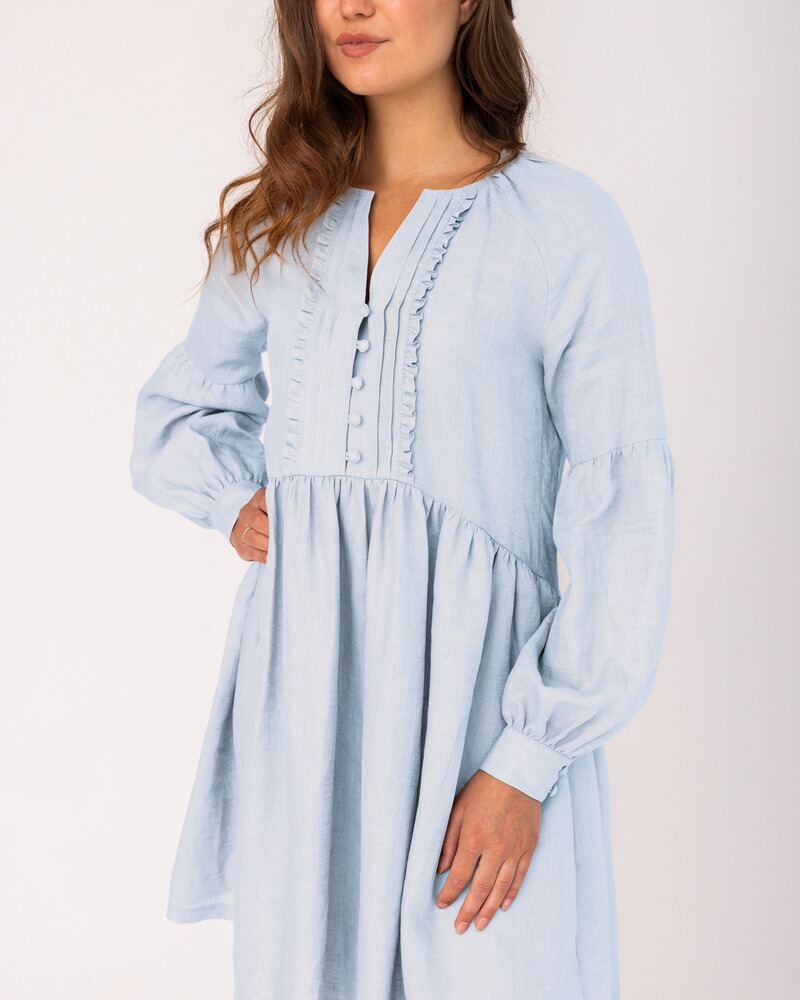 Langarm-Kleid Karlin, FELICITAS