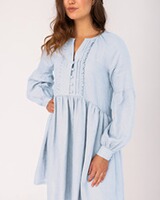 Langarm-Kleid Karlin, FELICITAS