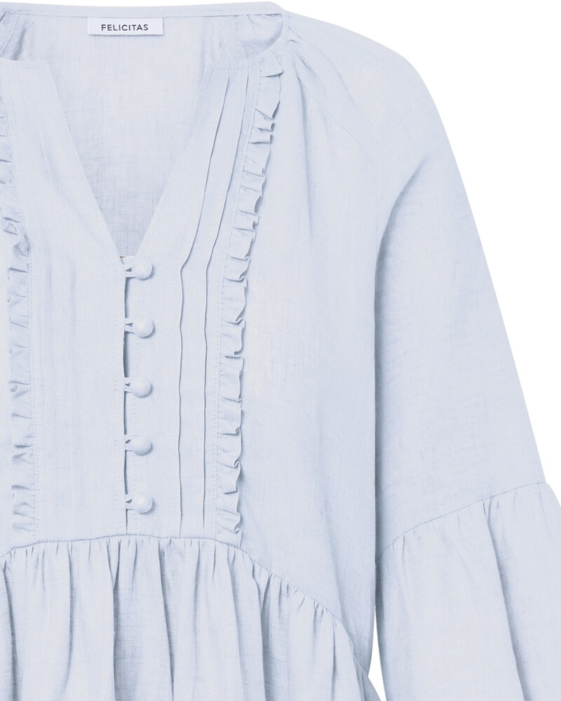 Langarm-Kleid Karlin, FELICITAS