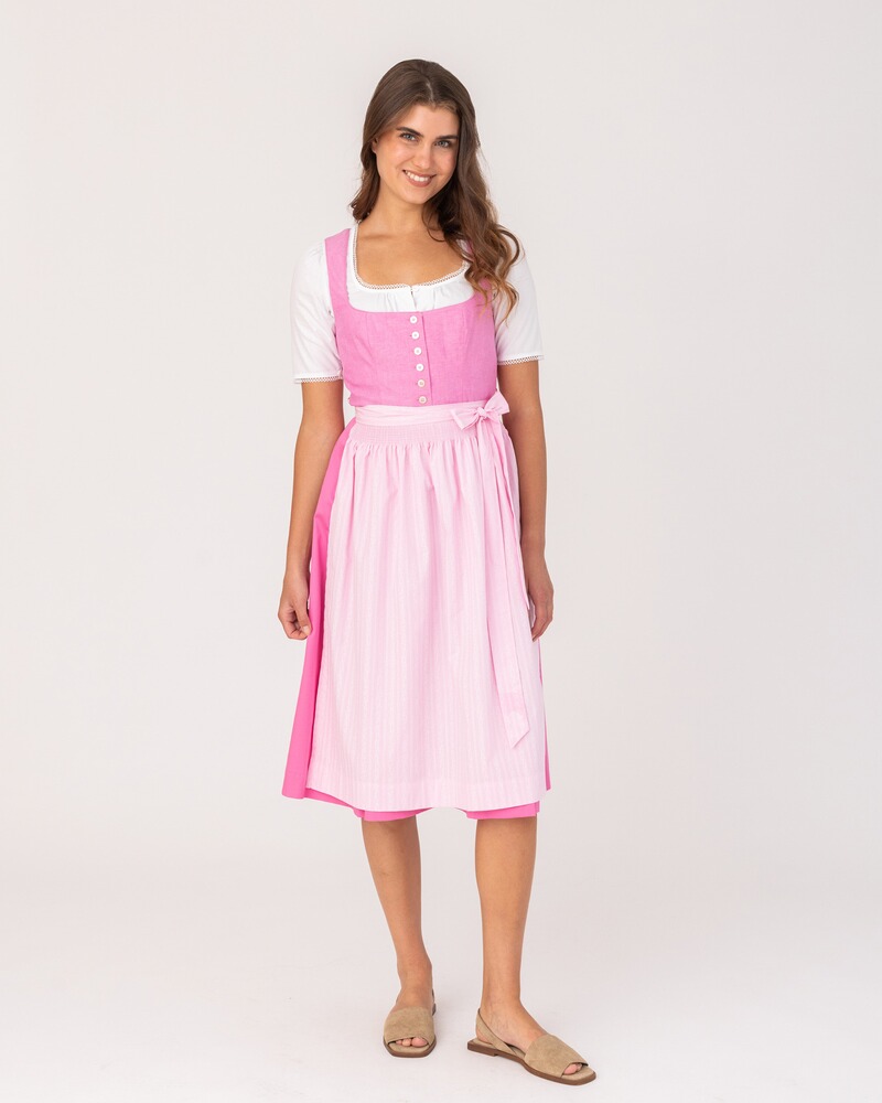 Midi-Dirndl Dorothea, FELICITAS