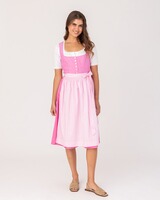 Midi-Dirndl Dorothea, FELICITAS