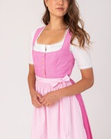 Midi-Dirndl Dorothea, FELICITAS
