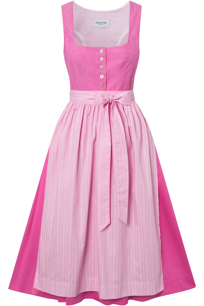 Midi-Dirndl Dorothea