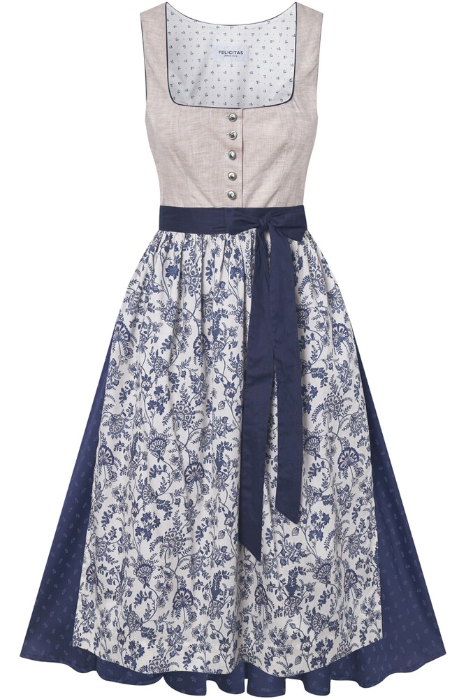 Midi-Dirndl Desiree