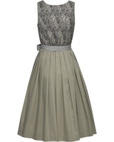 Midi Dirndl Dorothea-8/Sally, FELICITAS