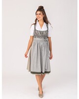 Midi Dirndl Dorothea-8/Sally, FELICITAS