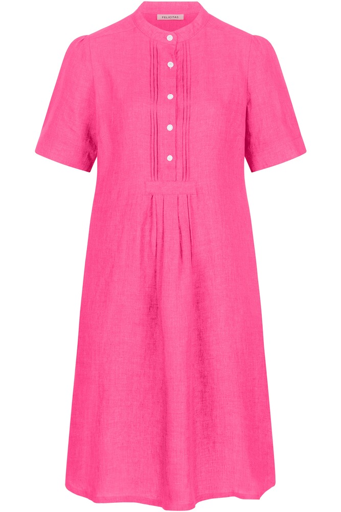 Halbarm-Kleid Kleo 1/2