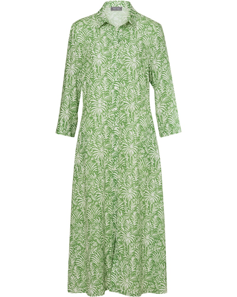 Blusenkleid