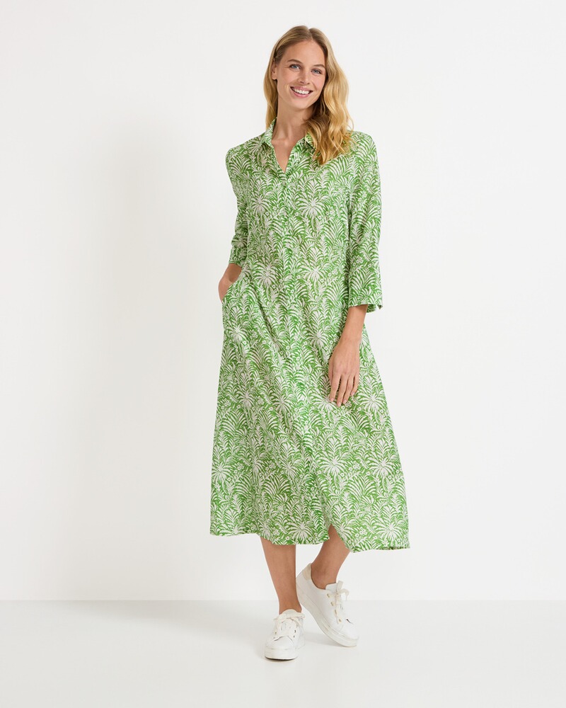 Blusenkleid, White Label