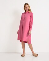 Kaftankleid, White Label