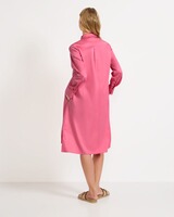 Kaftankleid, White Label