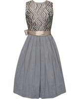 Midi Dirndl, Krüger Collection