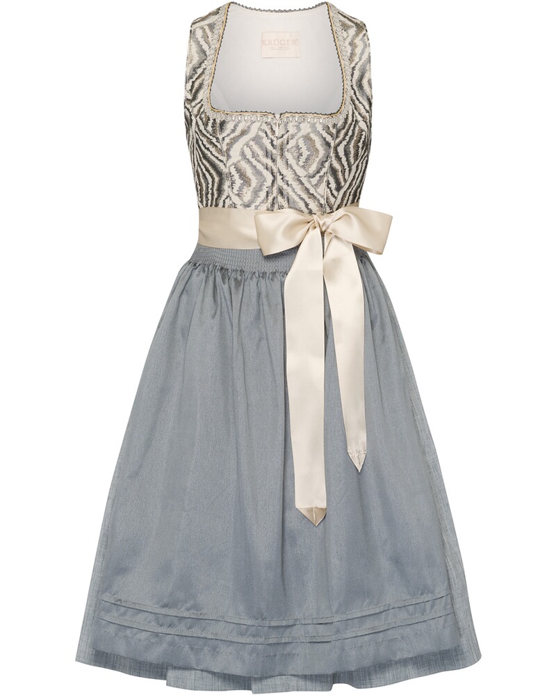 Midi Dirndl