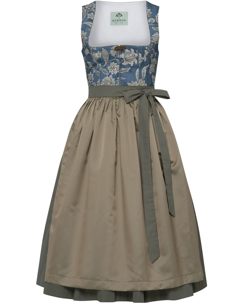 Midi-Dirndl
