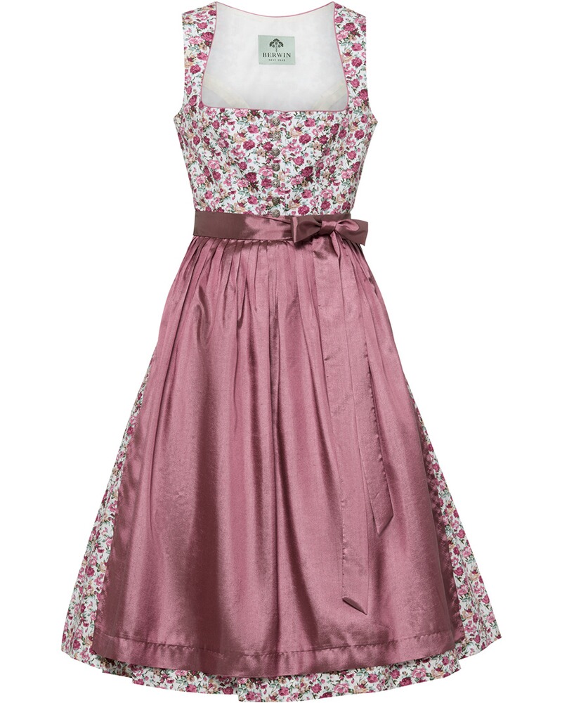 Midi-Dirndl