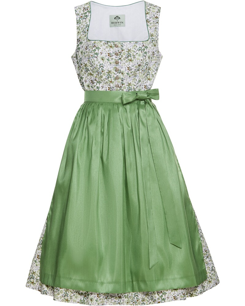 Midi-Dirndl