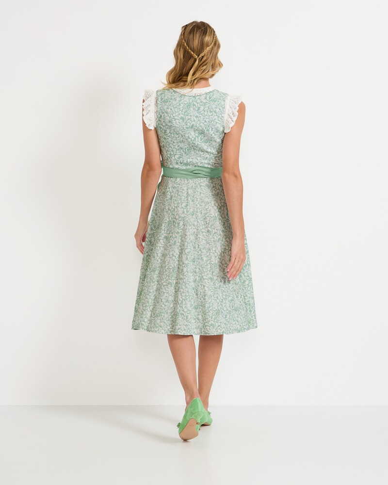 Midi-Dirndl, Berwin