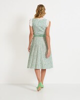 Midi-Dirndl, Berwin