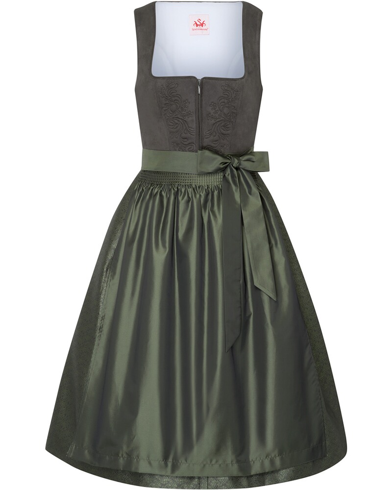 Midi-Dirndl Felina