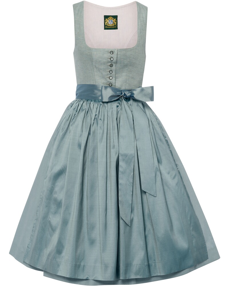 Midi Dirndl Pillersee