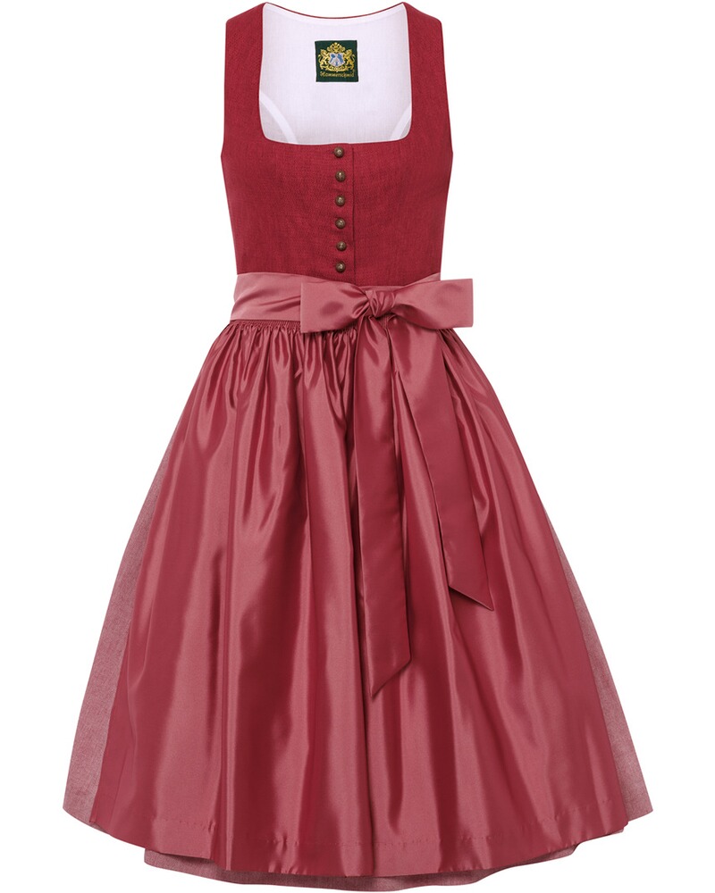 Midi Dirndl Pillersee