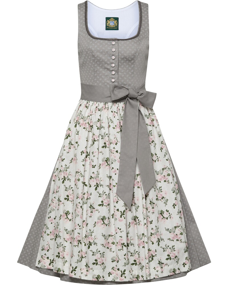 Midi Dirndl Koflersee