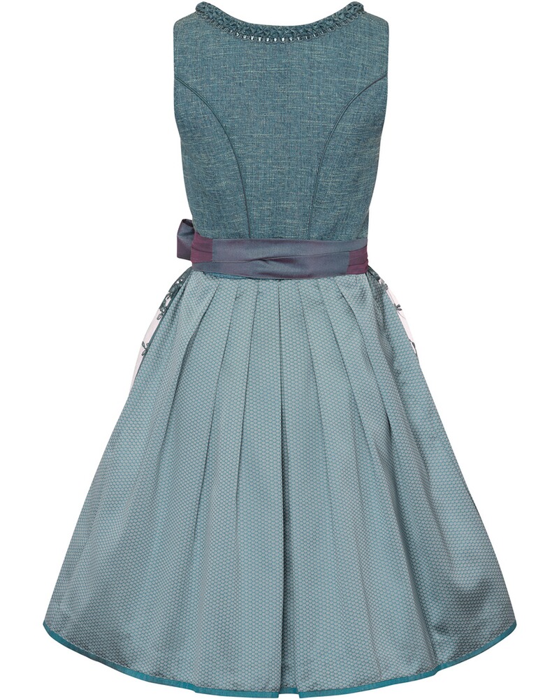 Midi Dirndl, Krüger Madl