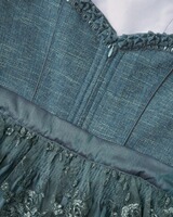 Midi Dirndl, Krüger Madl