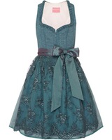 Midi Dirndl, Krüger Madl