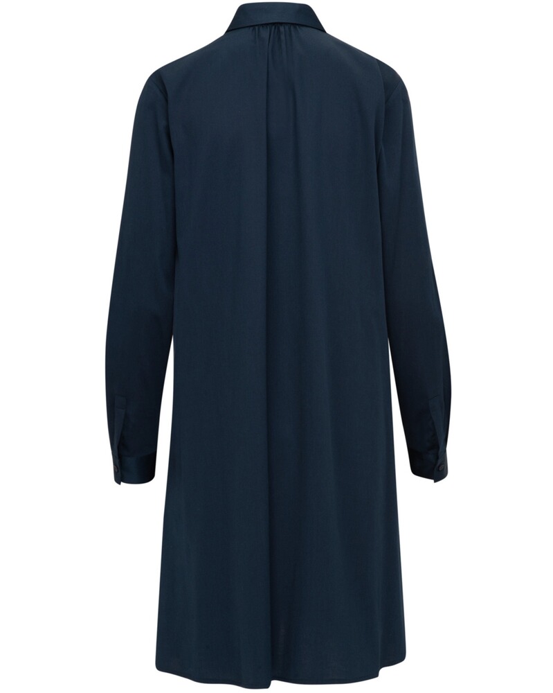 Hemdblusenkleid in A-Linie, POLICELAND
