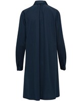 Hemdblusenkleid in A-Linie, POLICELAND