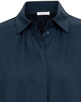 Hemdblusenkleid in A-Linie, POLICELAND