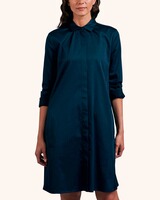 Hemdblusenkleid in A-Linie, POLICELAND