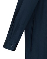 Hemdblusenkleid in A-Linie, POLICELAND