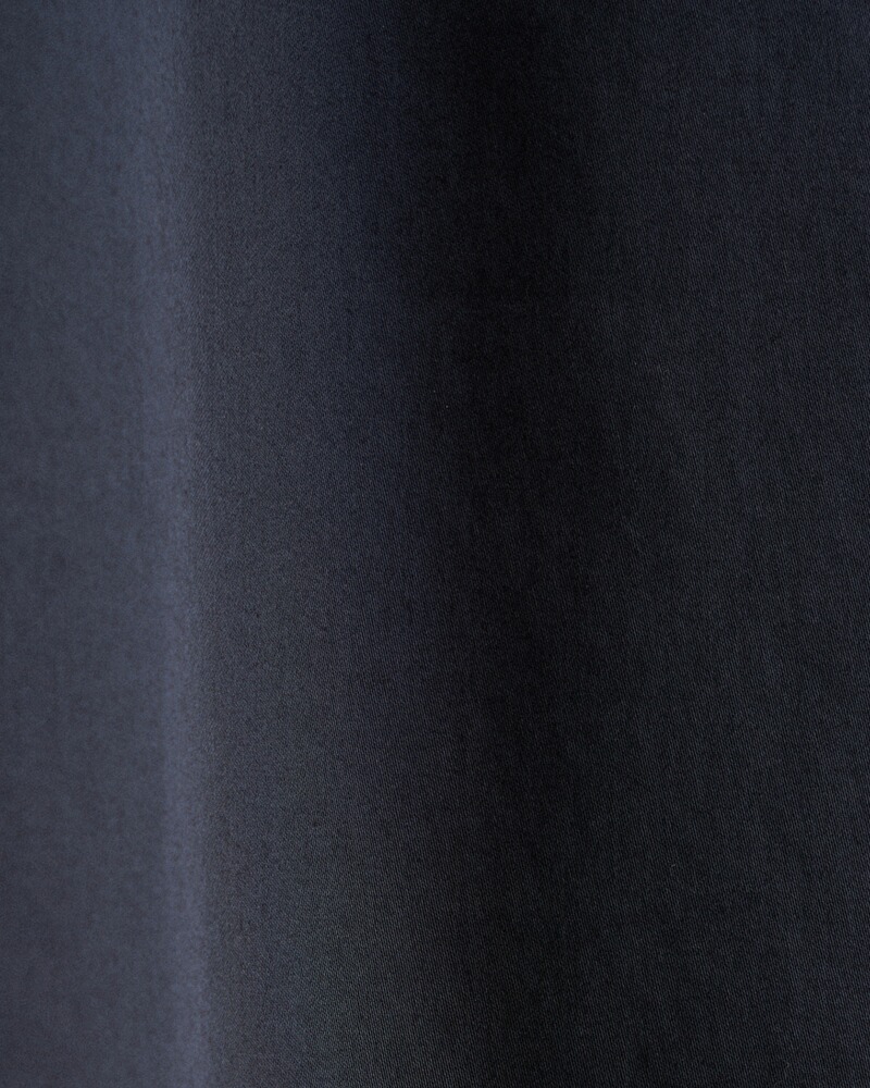 Hemdblusenkleid in A-Linie, POLICELAND